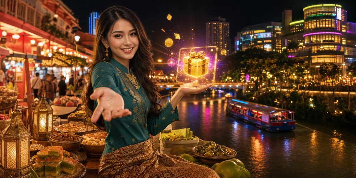 Proses deposit pantas untuk taruhan langsung melalui bank tempatan Malaysia
