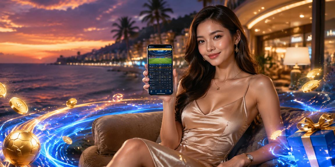 Proses deposit untuk permainan jackpot melalui bank tempatan di Pulau Pinang