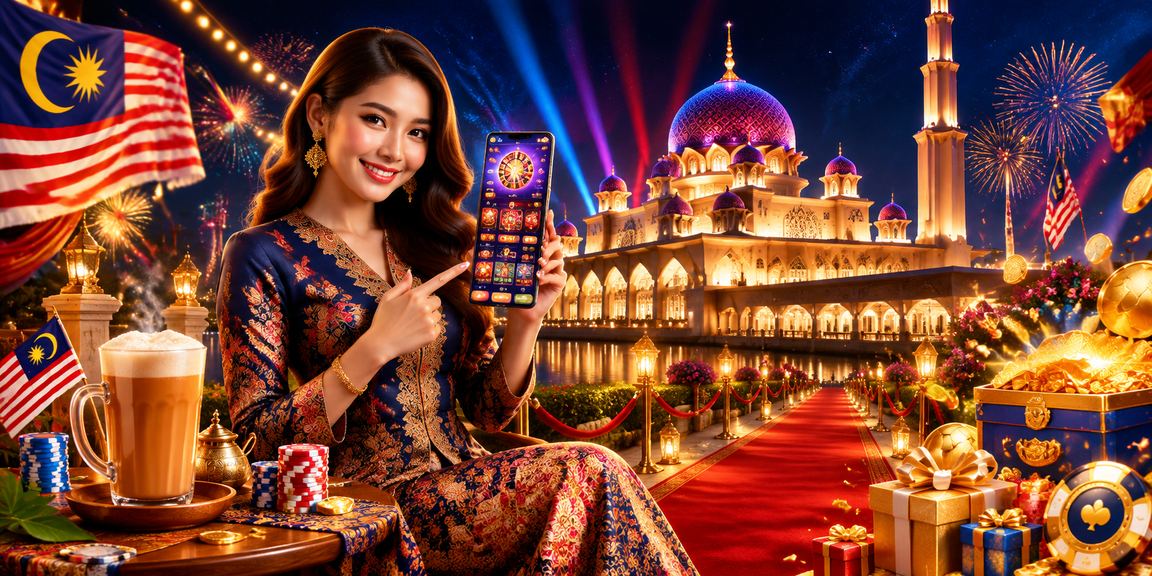 Proses deposit MYR untuk permainan popular miloais88 di Putrajaya